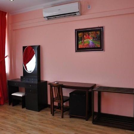 Hotel East Lagoon Batticaloa Bagian luar foto
