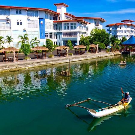 Hotel East Lagoon Batticaloa Bagian luar foto