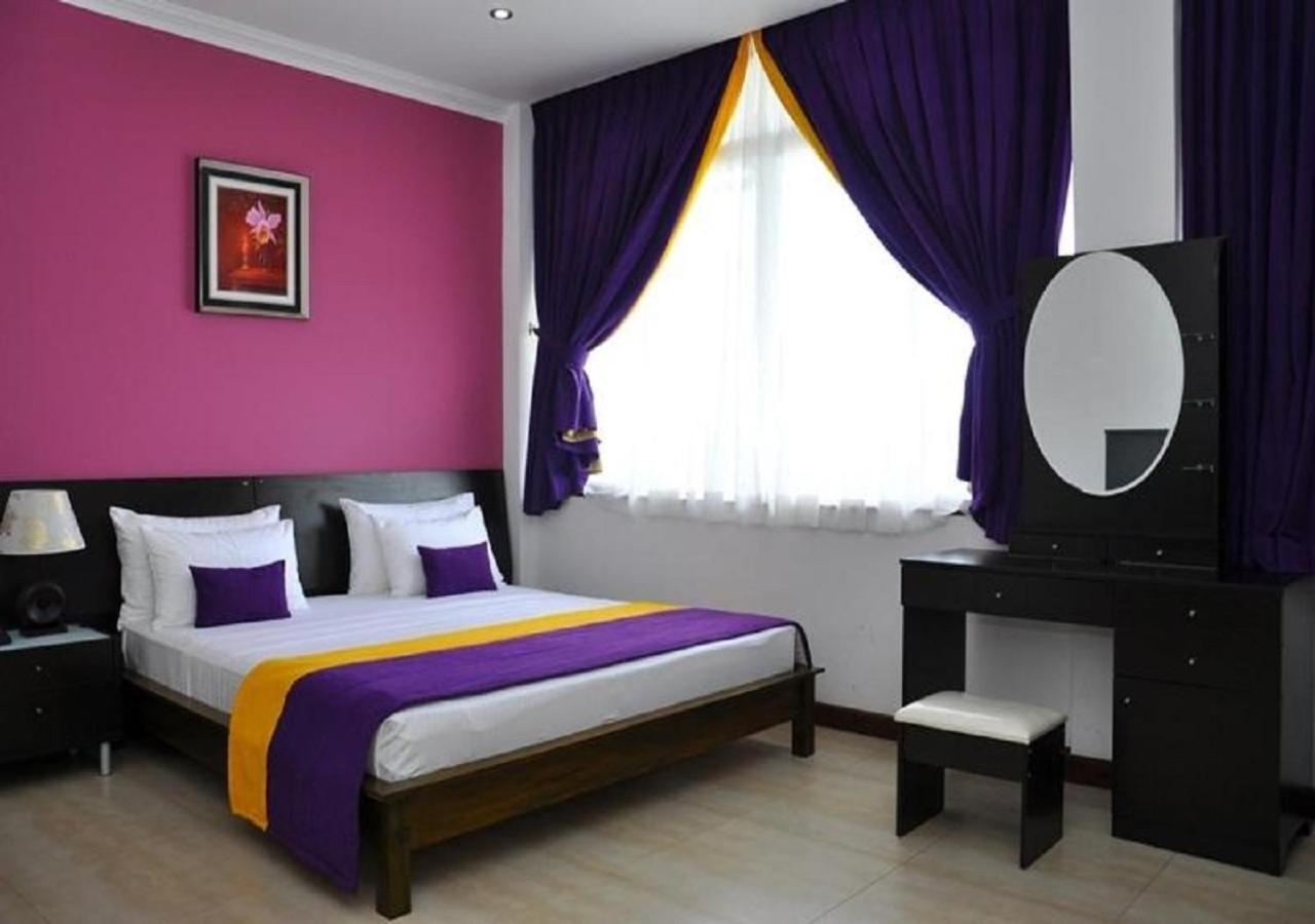 Hotel East Lagoon Batticaloa Bagian luar foto