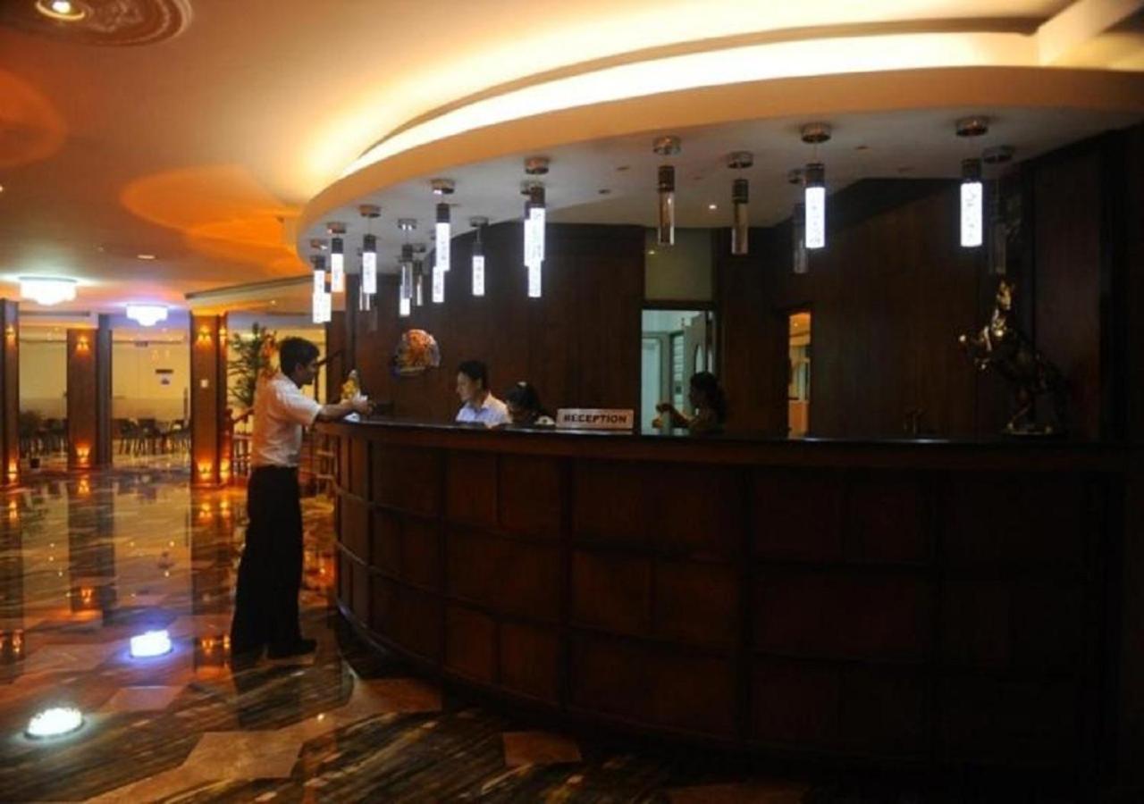 Hotel East Lagoon Batticaloa Bagian luar foto