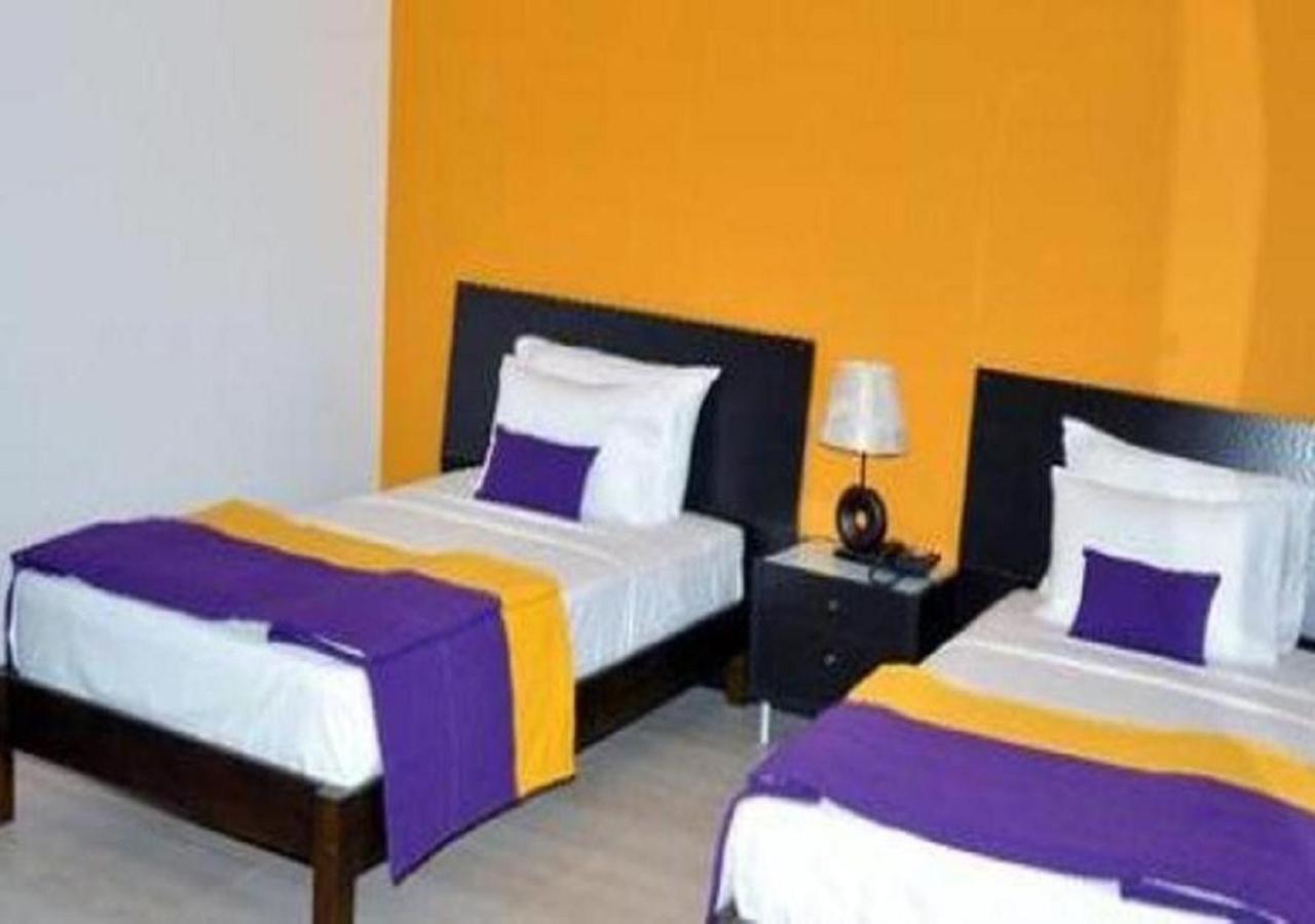 Hotel East Lagoon Batticaloa Bagian luar foto