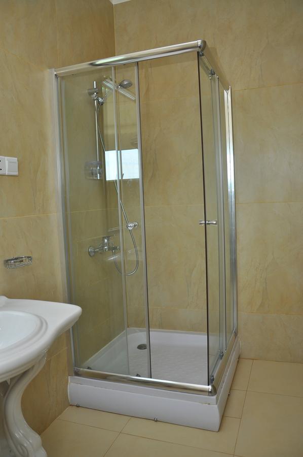 Hotel East Lagoon Batticaloa Ruang foto